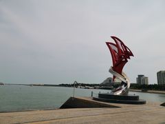-日照世帆赛基地