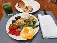 -杭州西溪喜来登度假大酒店