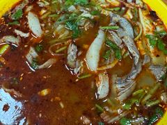 -蔺家老字号羊杂碎馆