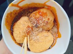 -三大炮豆花铺(锦里店)