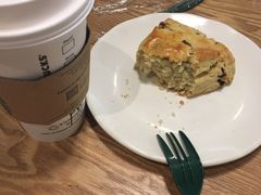 馥芮白-星巴克臻选(舟山凯虹广场店)