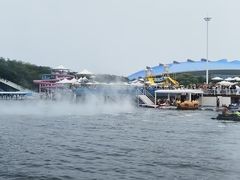 -渔岛海洋度假区