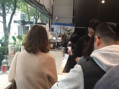 -Manner Coffee(大宁国际商业广场店)