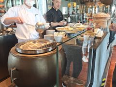 -广州富力君悦大酒店·凯菲厅