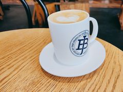 -Jamaicablue Coffeeshop(中央广场店)