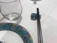 -肆月河豚·新淮扬(金融街店)