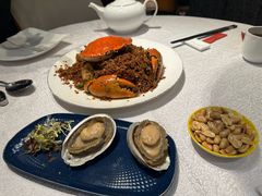 -喜记避风塘炒辣蟹(旗舰店)