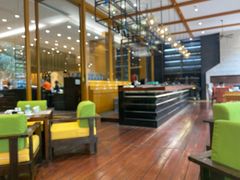 -昆明洲际酒店