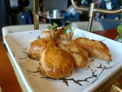 -苏宁钟山国际高尔夫酒店大堂酒廊