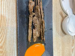 -蠔爺王志德生蚝馆(金沙湾店)