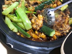 -夜郎国·贵州菜(南山店)
