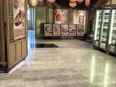 -锦绣金山人家(友谊店)