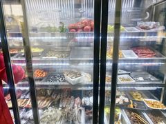 -阿玲海鲜面(高亭镇星河路店)