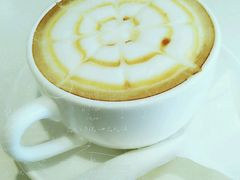 -Cafe Villa