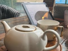-良木缘咖啡西餐(蜀汉路店)