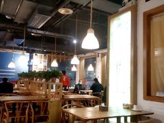 大堂-宏记广东客家菜(丰汇店)