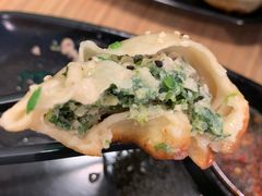 -小杨生煎(黄河路店)