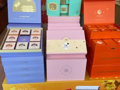 -巴黎贝甜(五道口店)