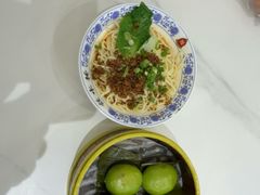 -钟水饺(人民公园总店)