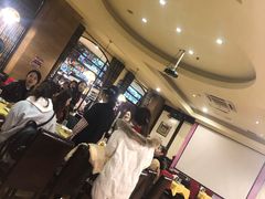 -比尔森啤酒自助烤肉(红旗街店)