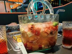 -大隐·成都火锅Bistro(合生麒麟新天地店)