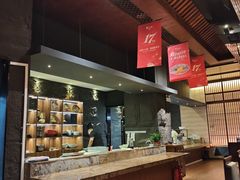 -樱之盛宴·蟹料理海鲜自助(前进大街店)