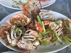 -清水湾3号(东方小周海鲜店)