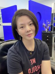 -CIT造型·烫发·染发