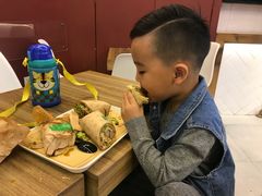 -特派卷·老北京烤鸭卷(合生汇购物中心店)
