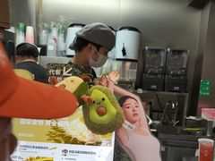 -树夏(建设路店)