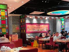 -点都德(汇盈广场店)