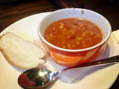 -小主人西餐厅 master table(青年中路店)