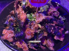 -蛙来哒(东城万达店)