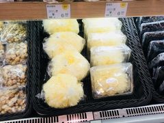 -果蔬好生活超市(东湖店)