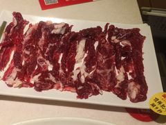 -潮泰牛肉火锅 · 创于1992年(车公庙店)