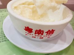-南信牛奶甜品专家