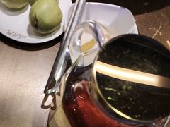 -大河宴·椒麻鱼火锅(北京路中和美食街店)
