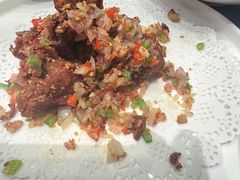 -老阊门菜馆(山塘街店)