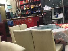 大堂-川坝子酒楼(安华西里店)