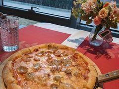 -ITA·意塔意大利餐厅(亦庄店)