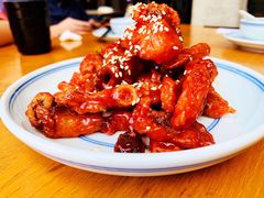 -几荷·恰似故人来(秀水广场店)