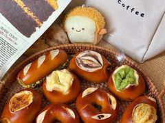 -0+1·手作面包(新北店)