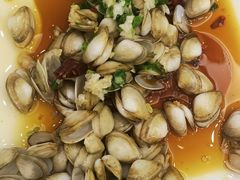 -合家小菜餐馆(新诚花苑店)