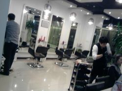 环境 (7)-DRG达人馆造型