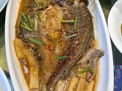 -小厨师·二十年沈家门小海鲜(百井坊巷店)