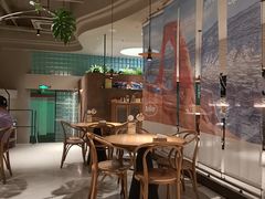 -SPOILER 黄石·全时段融合西餐(中华城店)