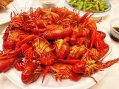 -五七小李子油焖大虾(总店)