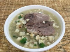 -毅祥斋老孙家泡馍(北院门鼓楼店)