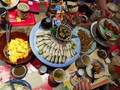 -古田居·特色寿司料理(骏欣中心店)