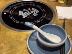-左庭右院鲜牛肉火锅(金山万达店)